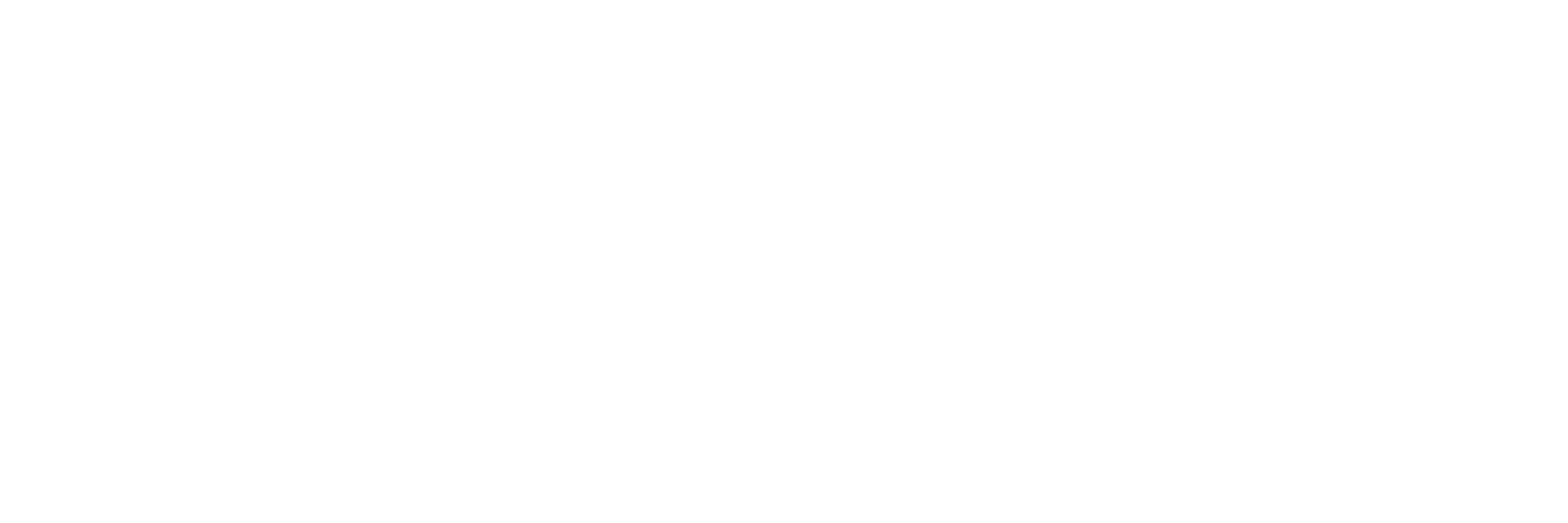 A black and white logo for Halston Shiloh Valley.